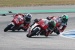 Aksi Gemilang Bintang Sukma: Podium 3 di Moto4 Asia Cup